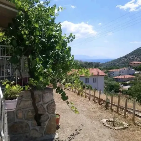 Hotel Traditional Stone