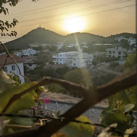 Hotel Traditional Stone Özdere