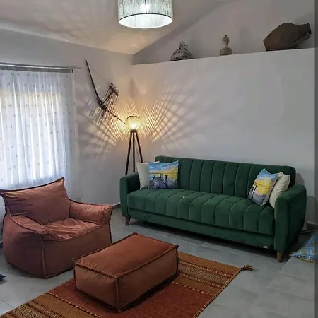 Hotel Traditional Stone