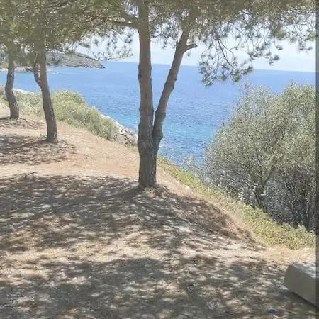 Traditional Stone Özdere