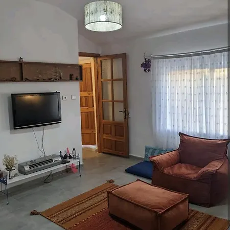 Hotel Traditional Stone Özdere