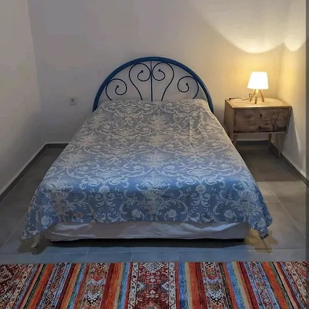 Traditional Stone 3* Özdere