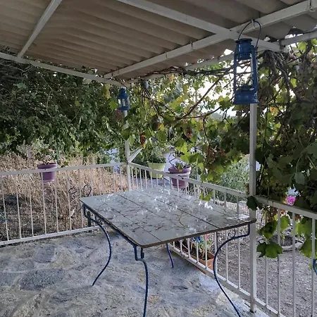 Traditional Stone 3* Özdere